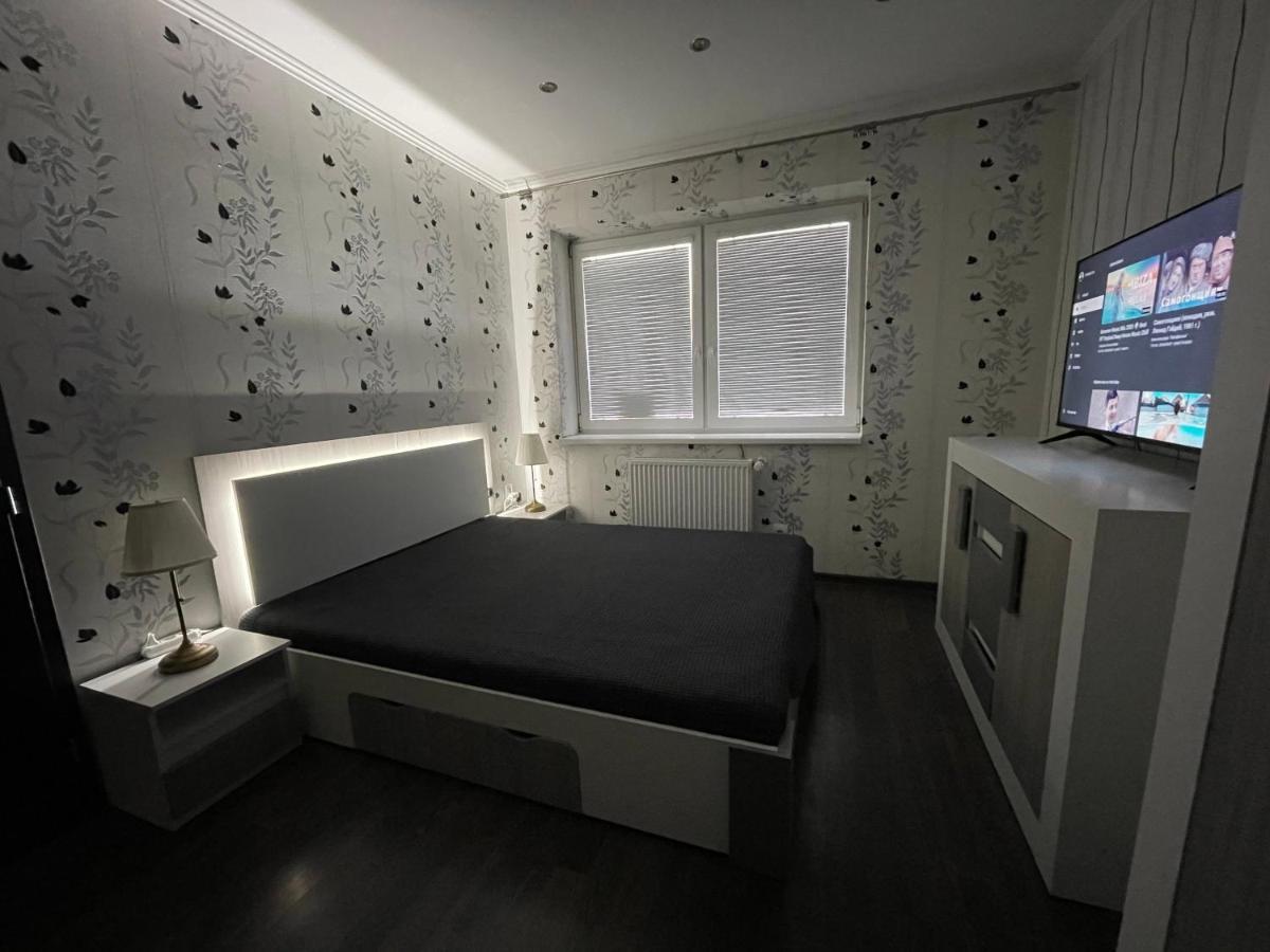 Apartmány Diana Dunajská Streda Esterno foto