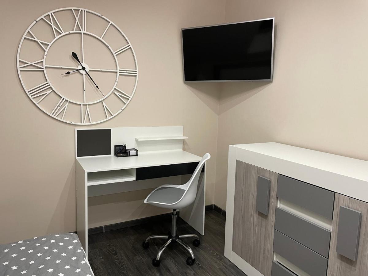 Apartmány Diana Dunajská Streda Esterno foto