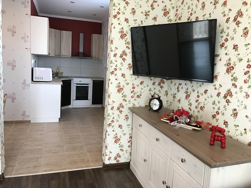 Apartmány Diana Dunajská Streda Esterno foto