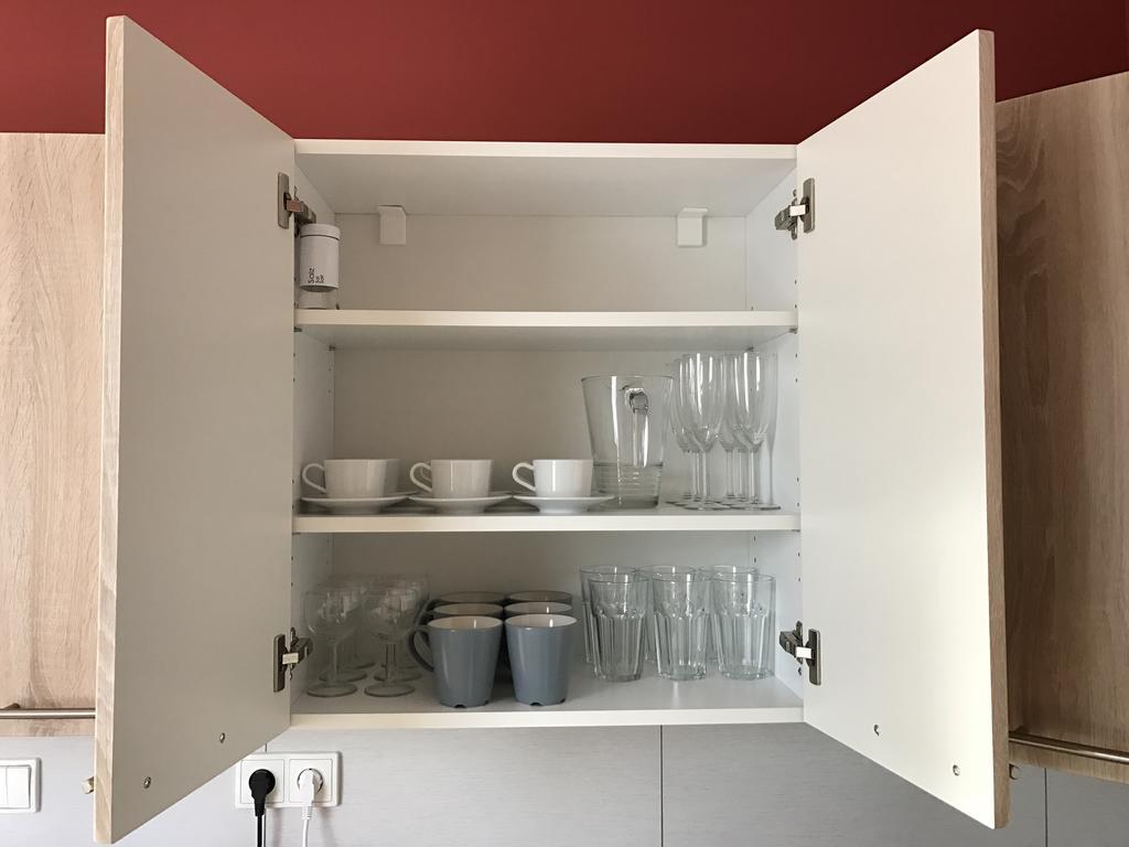 Apartmány Diana Dunajská Streda Esterno foto