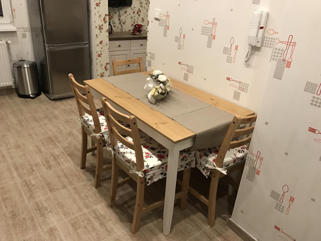 Apartmány Diana Dunajská Streda Esterno foto