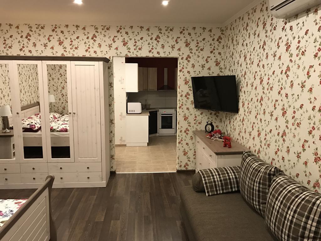 Apartmány Diana Dunajská Streda Esterno foto